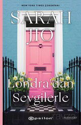 Londra'dan Sevgilerle - Epsilon Yayınları