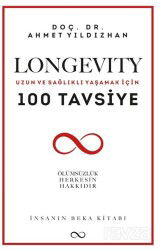 Longevity - Bengisu Yayınları
