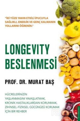 Longevity Beslenmesi - 1