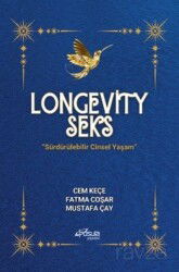 Longevity Seks - Pusula Yayınevi