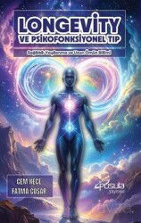 Longevity ve Psikofonksiyonel Tıp - Pusula Yayınevi