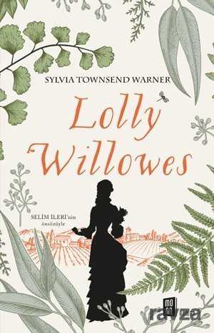 Looly Willowes - Mona Kitap