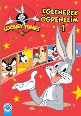 Looney Tunes - Eğlenerek Öğrenelim 1 - 1