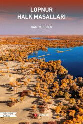 Lopnur Halk Masalları - Bengü Yayınları