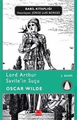 Lord Arthur Savile'in Suçu - 1