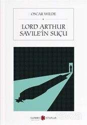 Lord Arthur Savile'in Suçu - Karbon Kitaplar