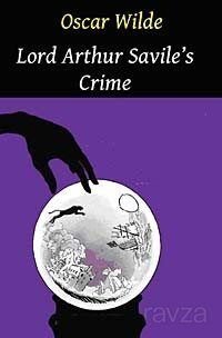 Lord Arthur Savile's Crime - 1