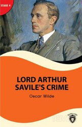 Lord Arthur Savile'S Crime Stage 4 - Dorlion Yayınevi