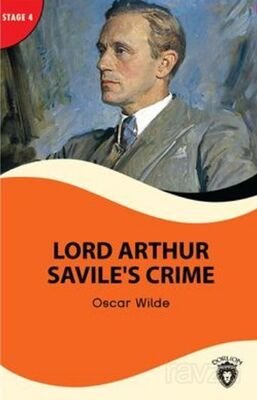 Lord Arthur Savile'S Crime Stage 4 - 1