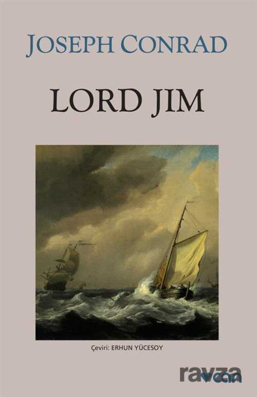 Lord Jim - Can Yayınları