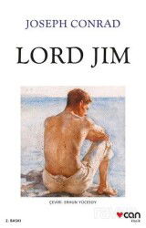 Lord Jim - Can Yayınları