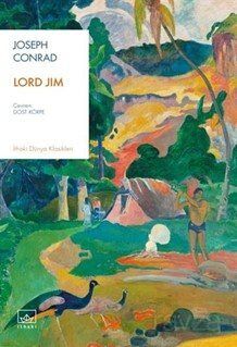 Lord Jim - 1