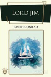 Lord Jim (İngilizce Kitap) - Dorlion Yayınevi
