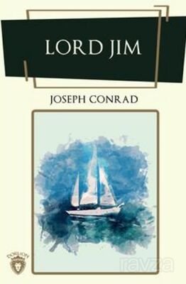 Lord Jim (İngilizce Kitap) - 1