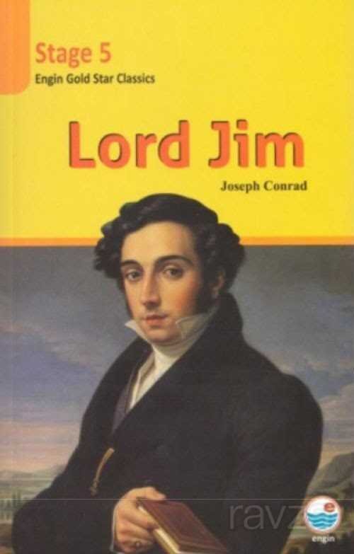 Lord Jim / Stage 5 - 1