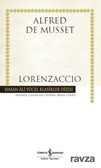 Lorenzaccio (Karton Kapak) - 1