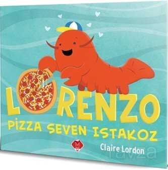 Lorenzo Pizza Seven Istakoz - 1