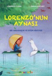 Lorenzo'nun Aynası - 1