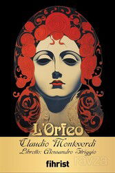 L'Orfeo - Fihrist Kitap