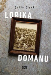Lorika Domanu - Sor