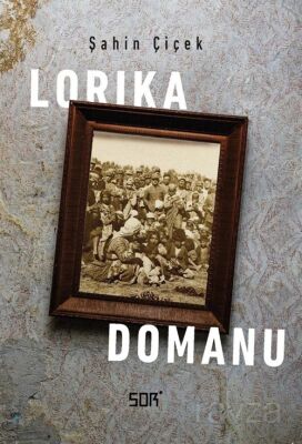 Lorika Domanu - 1