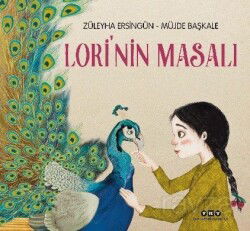 Lori'nin Masalı - Yapı Kredi Yayınları