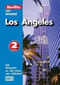 Los Angeles Cep Rehberi - 1