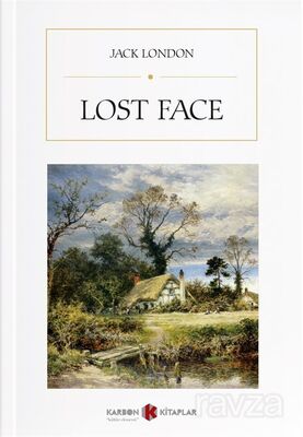 Lost Face - 1