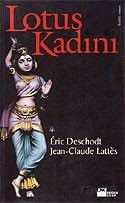 Lotus Kadını - Doğan Kitapçılık
