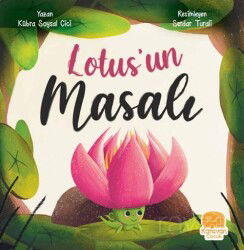 Lotusun Masalı - Karavan Çocuk