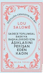 Lou Salome - Destek Yayınları