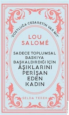 Lou Salome - 1