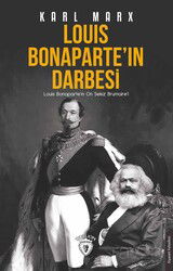 Louis Bonaparte'ın Darbesi - Dorlion Yayınevi
