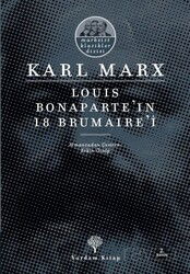 Louis Bonapart'in 18 Brumaire'i - Yordam Kitap