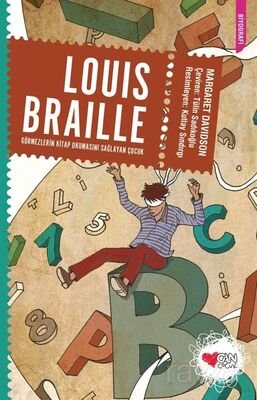 Louis Braille - 1