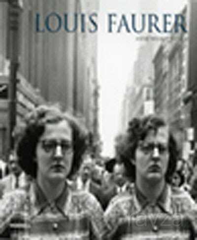 Louis Faurer - 1