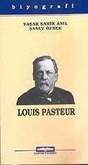 Louis Pasteur - 1