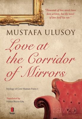Love at the Corridor of Mirrors - 1