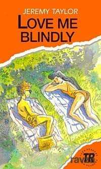 Love me Blindly (Teen Readers Level-3) - 1