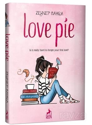 Love Pie - 1
