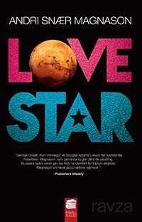 Love Star - Final Kültür Sanat Yayınları