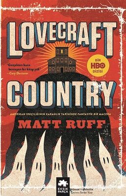 Lovecraft Country - 1