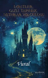 Lovitler Gizli Tapınak Mithras Yolculuğu - Ayrıkotu Yayınları