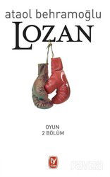 Lozan - Tekin Yayınevi
