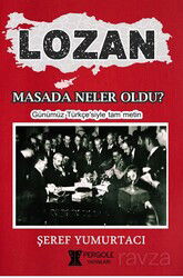 Lozan - Pergole Yayınları