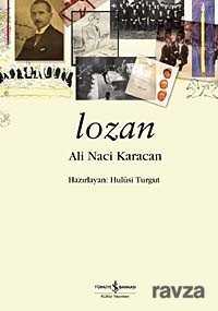 Lozan - İş Bankası Yayınları