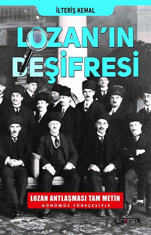 Lozan'ın Deşifresi - 1