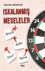 lskalanmış Meseleler - Gece Kitaplığı