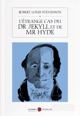 L'Étrange Cas du Dr Jekyll et de Mr Hyde - 1