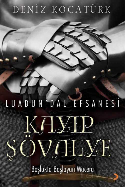 Luadun'Dal Efsanesi: Kayıp Şövalye - 1